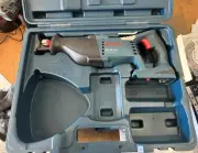 Bosch GSA 18V-Li Cordless Reciprocating Sabre Saw - Skin Only (0.601.64J.042)