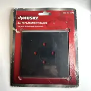 Husky 4 In Blade Replacement Floor Scraper Blade New Sealed Package