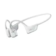 Shokz OpenRun Pro 2 Wireless Headphone - Silver