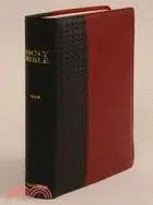 在飛比找三民網路書店優惠-Holy Bible: New American Bible