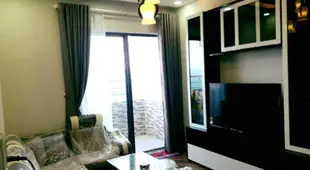 CAN HO 4* - VIEW BIEN MUONG THANH VIEN TRIEU GIA TOT