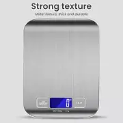 High-precision Electronic Pastry Baking Scale Small Food Baking Scale 10kg 5kg