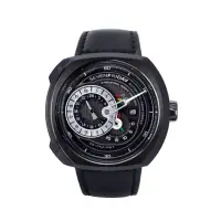 在飛比找momo購物網優惠-【SEVENFRIDAY】Q3/發源於瑞士蘇黎世的腕錶品牌(