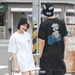 AIRROOM 正品現貨 2024SS STUSSY TUFF STUFF TEE 金屬 塑性 皇冠 短T