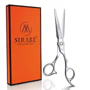 Sirabe HIGH-END Professional Hair-scissor, Ultra SharpBlades