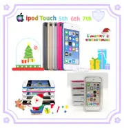 NEW Apple iPod Touch 7th 6th 5th Gen 16GB 32GB 64GB 128GB 256GB All Colors~