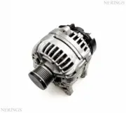 Alternator 12V/120A RENAULT CLIO III 2.0 16V 0124425038 (for: Renault)