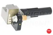 New NGK Ignition Coil For SUBARU Impreza 2.0 WRX Hatchback Saloon 2002-03