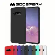 Samsung Galaxy S10 Plus Case S9 Plus S8 Plus Silicone Soft Cover Back
