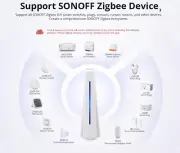 Sonoff iHost Smart Home Hub - Local Control Zigbee and Docker Containers