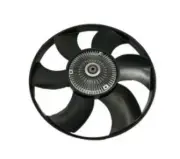 VOLKSWAGEN CRAFTER 2F MK1 Ventilation Ring 076121301D NEW GENUINE