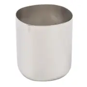 NEW Alessi Birillo Toothbrush Holder Stainless Steel