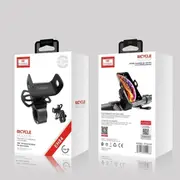 Earldom 360°Universal Holder For Motorcycle And Bicycle Mount