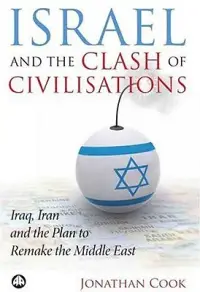 在飛比找博客來優惠-Israel and the Clash of Civili