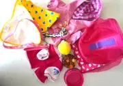 build a bear workshop clothes bundle toy
