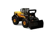 Tonka 90697 Classic Steel Front End Loader Vehicle