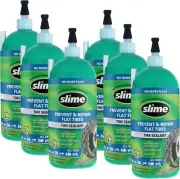 Quick-Application Tire Sealant - Perfect for Golf Carts, Lawn Mowers & More