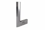 Kinex 3" x 2" Machinist Square Knife DIN 875/00 Square w/in 0.0001" 4001-03-75