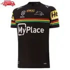 Penrith Panthers Replica 2024 Home Jersey - Free Postage