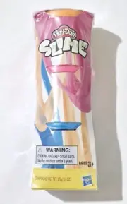 Play-Doh Slime - Assorted Colours 3 Pack, Brand New