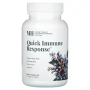 Michael's Health, Quick Immune Response, 90 Vegetarian Tablets