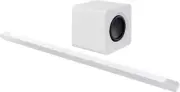 SAMSUNG S801B Ultra Slim Wireless Dolby Atmos 330 W Bluetooth Soundbar
