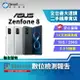 【創宇通訊│福利品】ASUS Zenfone 8 16+256GB 5.9吋 (5G) 遊戲精靈 120Hz螢幕更新率