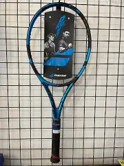 Babolat Pure Strike 98U Tennis Racquet Racket 98sq 305g 16x19 G3 Unstrung 196457
