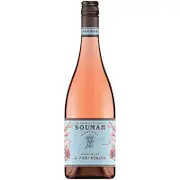 Soumah Ai Fiori Rosato 750mL