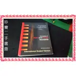 【珍寶二手書齋B3】PRINCIPLES OF HEAT AND MASS TRANSFER:9780470646151