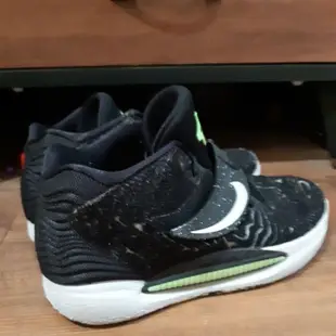 二手 中古  NIKE KD14 KD 14 US 10  號 籃球鞋 杜蘭特