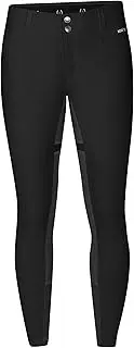 [Kerrits] Crossover II Full Seat Breech