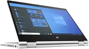 HP ProBook x360 435 G7 2 in 1 13.3" Touch Screen AMD Ryzen 5 4500U 2.30GHz 16GB RAM 256GB SSD Windows 11 (Renewed)