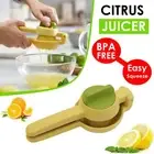Citrus Juicer Manual Fluicer Lemon Squeeze Lemon Juicer Orange Juicer Press Tool