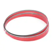 4-7/8" x 1/2" x 0.025" x 14tpi Portable Band Saw Blade M42 Bi-metal