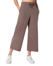 Spanx Casual Fridays Cropped Pants