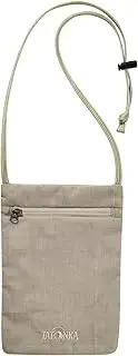 [Tatonka] Unisex - Adult Skin Neck Pocket Neck Pouch
