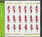 CD John Wayne - Boogie Down With Sly & Robbie & The Aggrovators