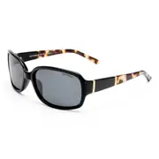 [Cancer Council] MCPHERSON PETITE | BLACK COOKIE TORT POLARISED