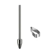 10X(Metal Stylus Nib for Remarkable 2 Paper Tablet Marker Plus9259