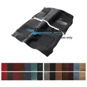 INTERIOR CARPET FOR MORRIS MINI MK1 (PANEL VAN) 1960 - 1978