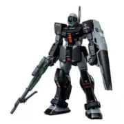 MG 1/100 Jim Sniper II (Ridowolf machine)