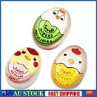 Color Changing Boiled Egg Timer Cute Egg Timer Egg Cooking Tools Kitchen Gadgets