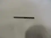 Helical 81418 H40ALV-ML-30750 3/4" Dia, 3/4" Shk, 2-3/4" Loc, 3-Flute End Mill