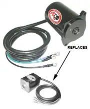 Arco Marine 6279 Tilt/Trim Motor