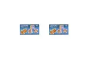 2x 48pc Splosh Memory Card Game Kids Children Interactive Play Matching Toy 4y+