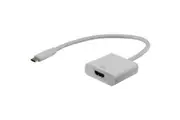 Pro2 0.3M Usb-C To Hdmi Lead