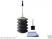 Black ink refill kit Lexmark 17 X1100 X1150 X1185 30ML