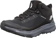 [THE NORTH FACE] Vective Exploris II Mid Future Light Men's Trekking Shoes