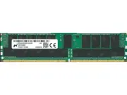 Micron 16GB 3200 MHz DDR4 SDRAM PC4-25600 CL22 288-pin DIMM